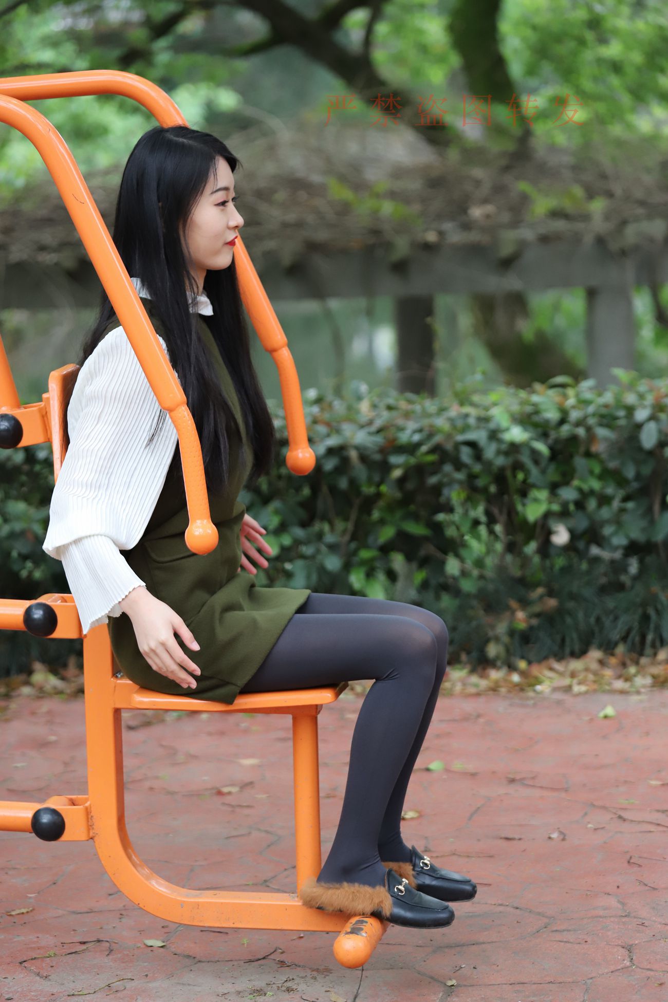 图片[58]-大西瓜爱牙膏-2018 4月活动 模特1（一） 灰厚(2)[135P] – 速更版-美库