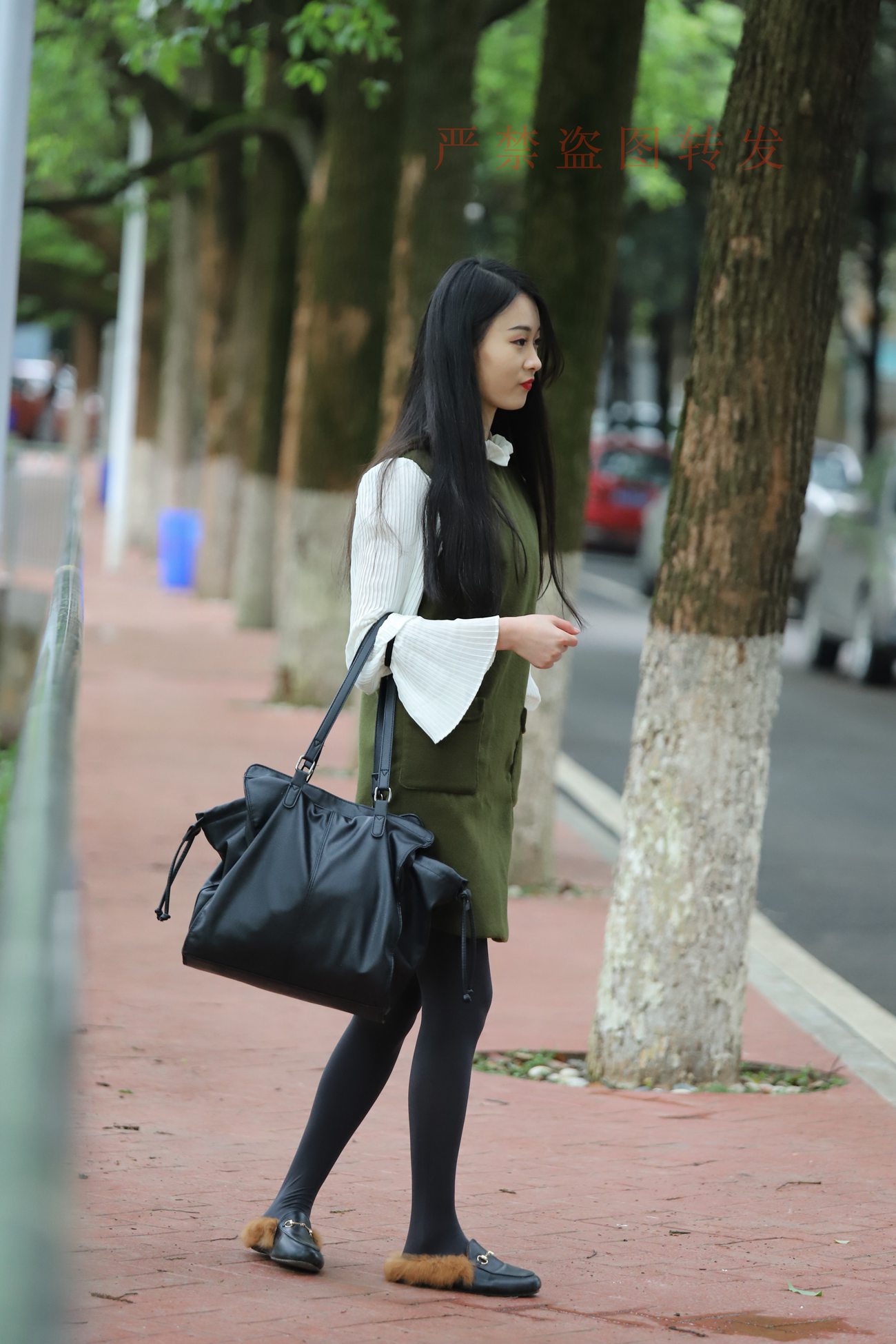 图片[122]-大西瓜爱牙膏-2018 4月活动 模特1（一） 灰厚(1)[128P] – 速更版-美库