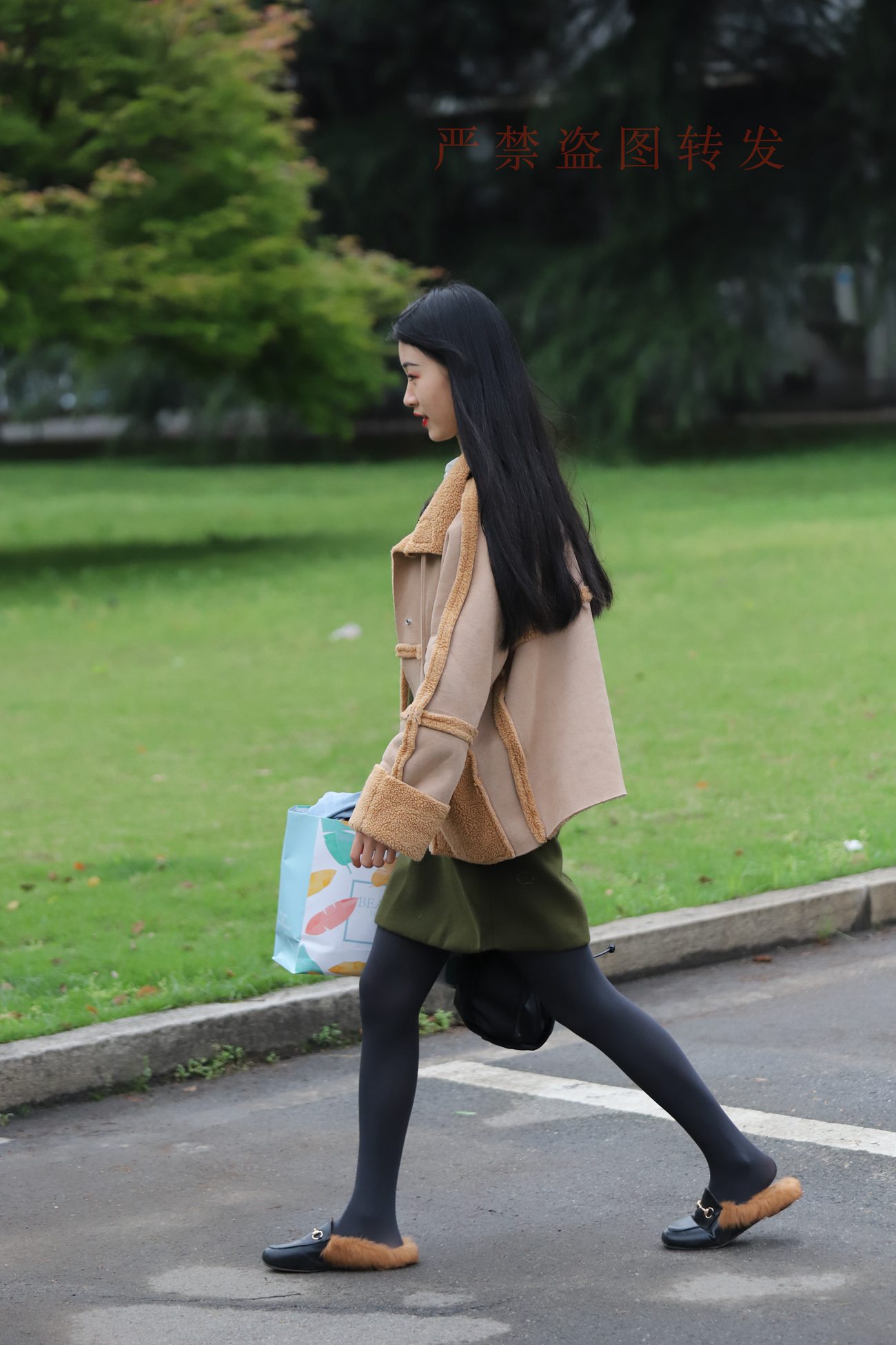 图片[127]-大西瓜爱牙膏-2018 4月活动 模特1（一） 灰厚(1)[128P] – 速更版-美库