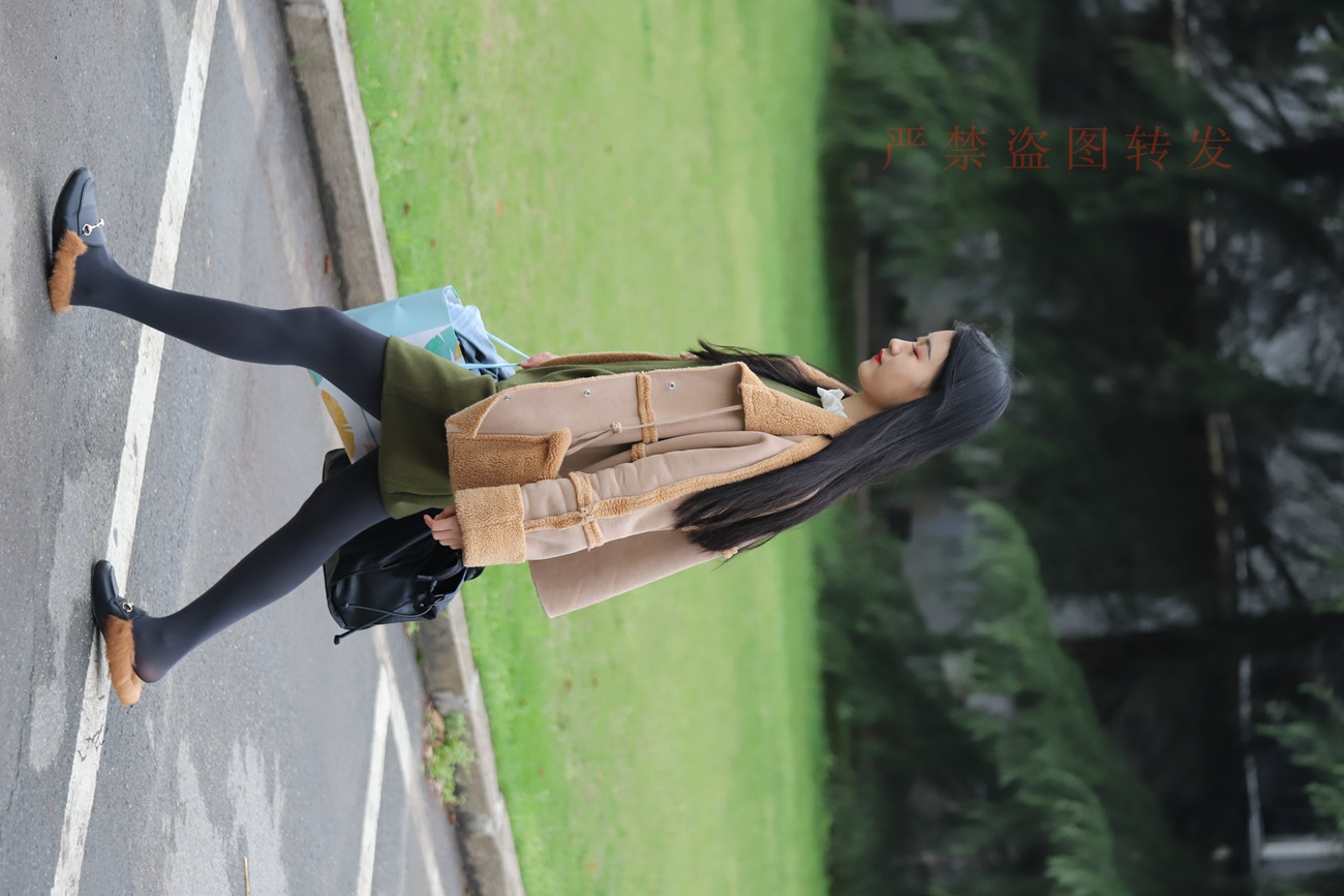 图片[126]-大西瓜爱牙膏-2018 4月活动 模特1（一） 灰厚(1)[128P] – 速更版-美库