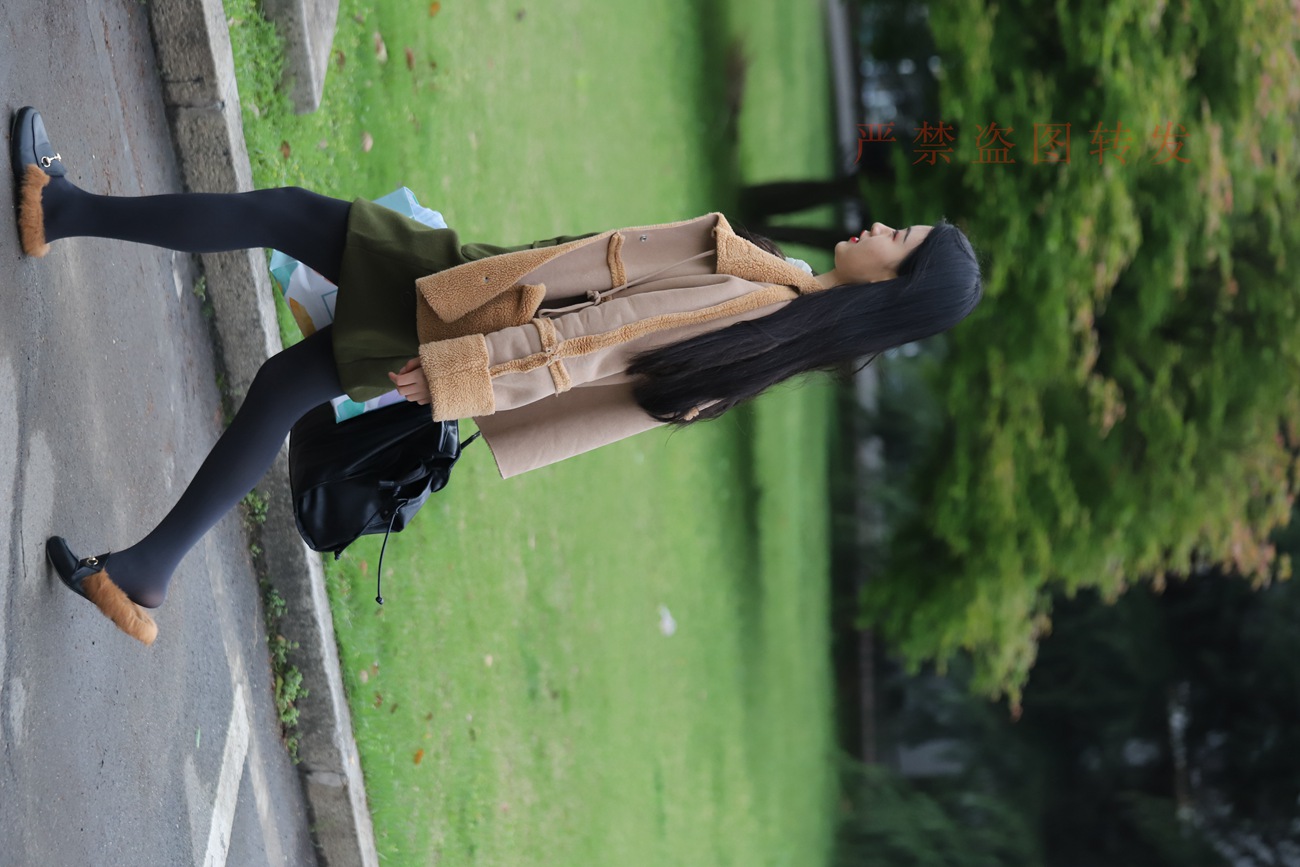 图片[128]-大西瓜爱牙膏-2018 4月活动 模特1（一） 灰厚(1)[128P] – 速更版-美库