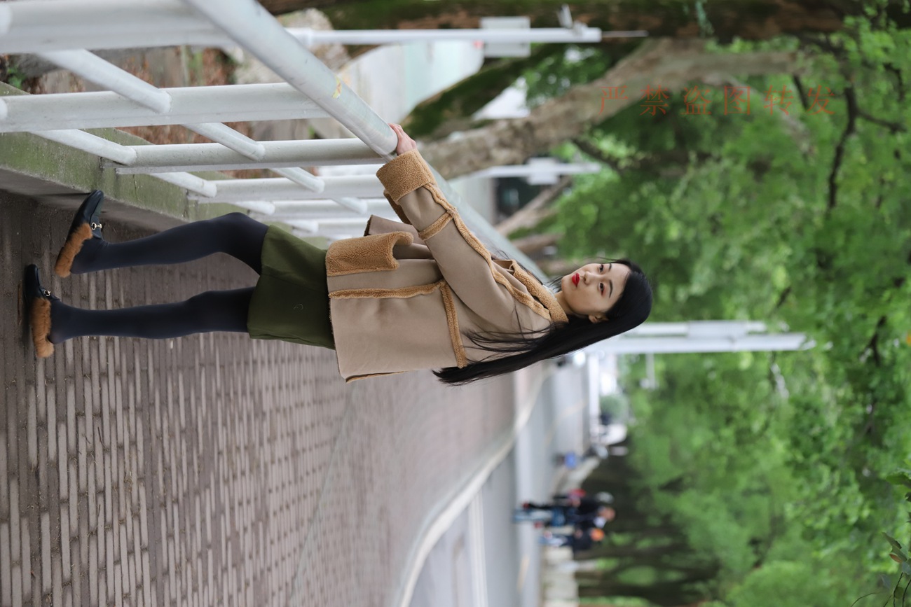 图片[129]-大西瓜爱牙膏-2018 4月活动 模特1（一） 灰厚(1)[128P] – 速更版-美库