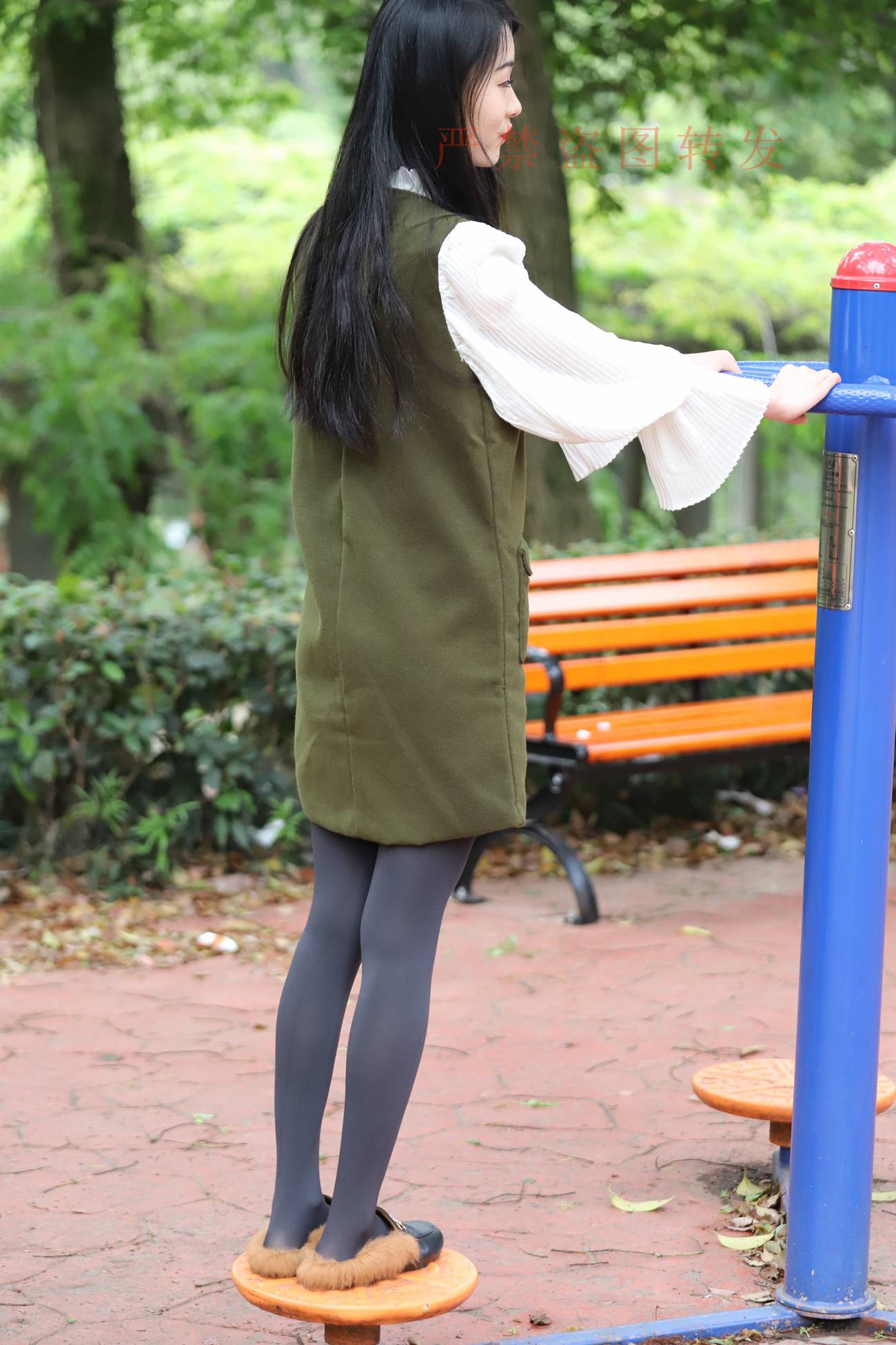 图片[73]-大西瓜爱牙膏-2018 4月活动 模特1（一） 灰厚(2)[135P] – 速更版-美库