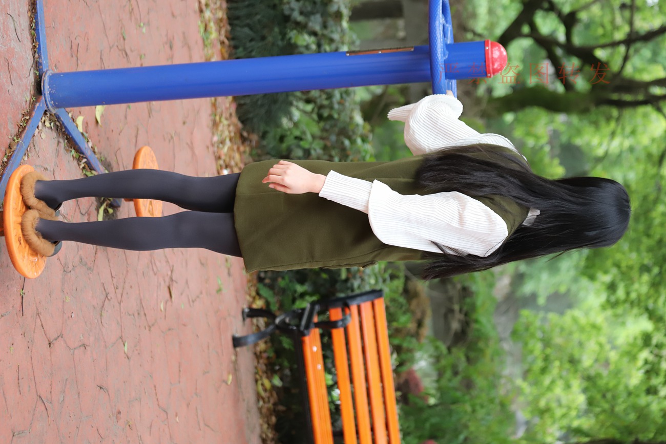 图片[84]-大西瓜爱牙膏-2018 4月活动 模特1（一） 灰厚(2)[135P] – 速更版-美库