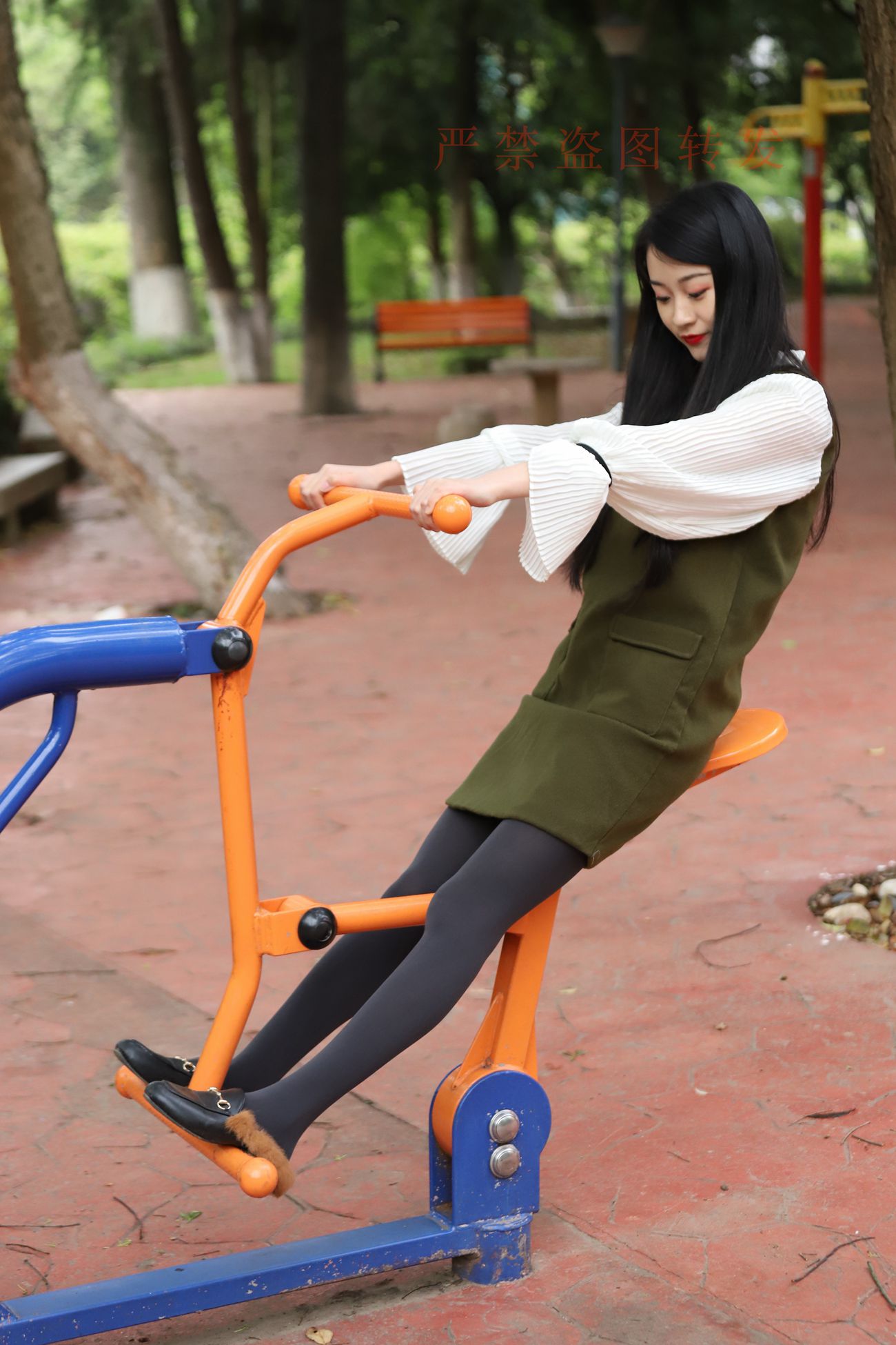 图片[93]-大西瓜爱牙膏-2018 4月活动 模特1（一） 灰厚(2)[135P] – 速更版-美库