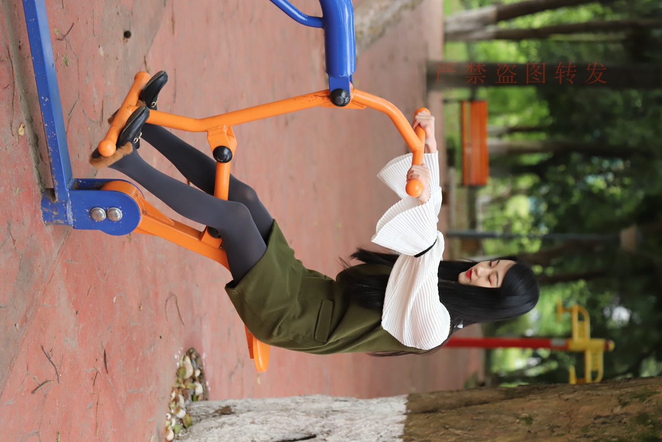 图片[98]-大西瓜爱牙膏-2018 4月活动 模特1（一） 灰厚(2)[135P] – 速更版-美库