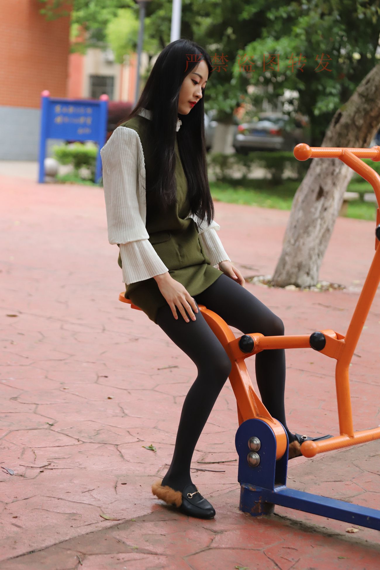 图片[106]-大西瓜爱牙膏-2018 4月活动 模特1（一） 灰厚(2)[135P] – 速更版-美库