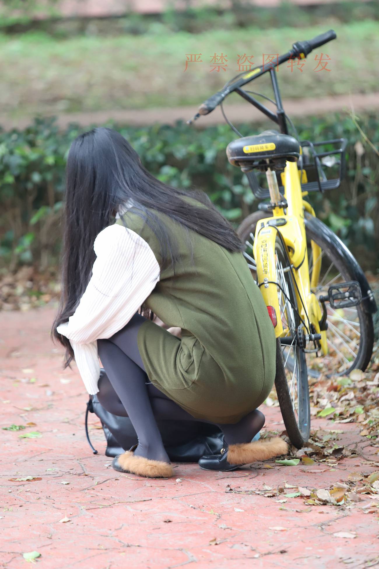 图片[111]-大西瓜爱牙膏-2018 4月活动 模特1（一） 灰厚(2)[135P] – 速更版-美库