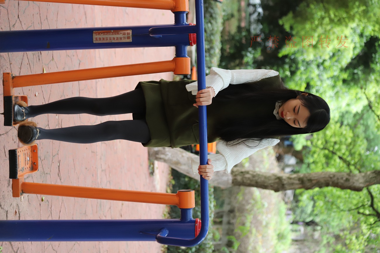 图片[116]-大西瓜爱牙膏-2018 4月活动 模特1（一） 灰厚(2)[135P] – 速更版-美库