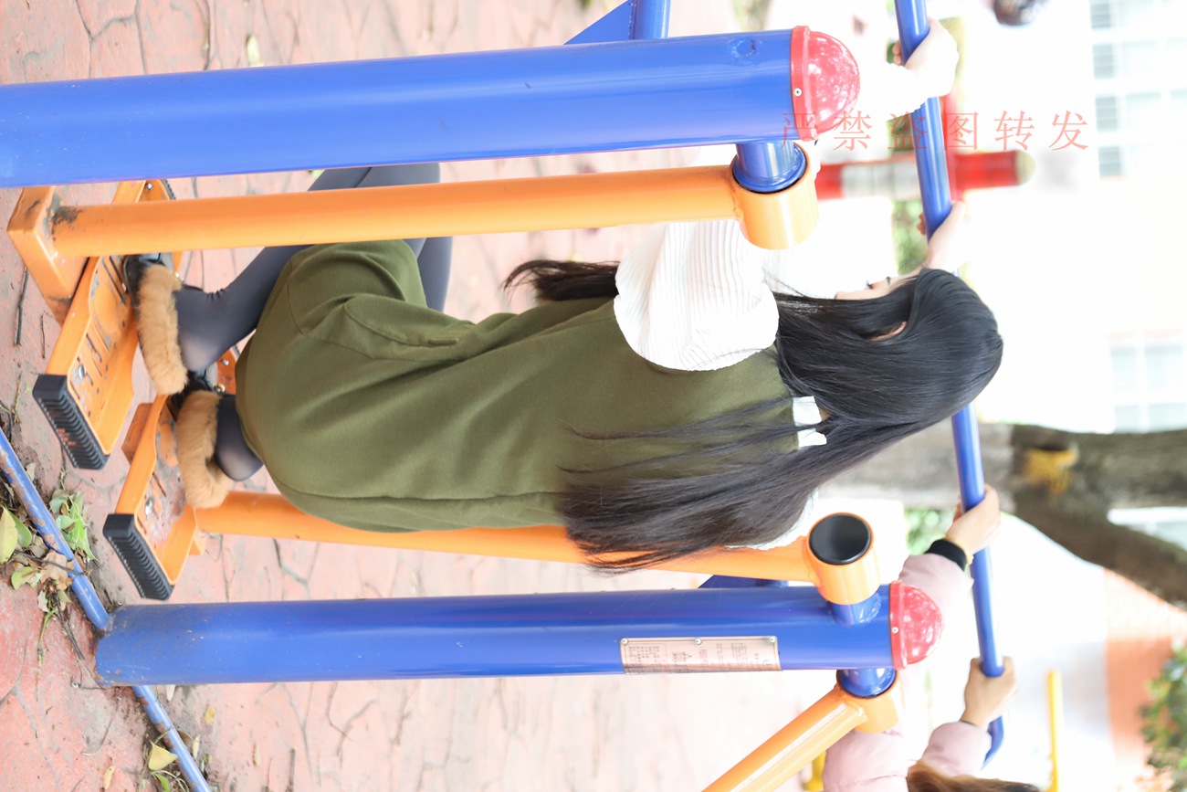 图片[123]-大西瓜爱牙膏-2018 4月活动 模特1（一） 灰厚(2)[135P] – 速更版-美库