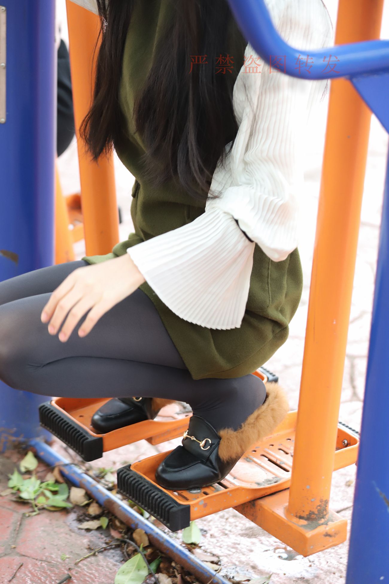 图片[125]-大西瓜爱牙膏-2018 4月活动 模特1（一） 灰厚(2)[135P] – 速更版-美库