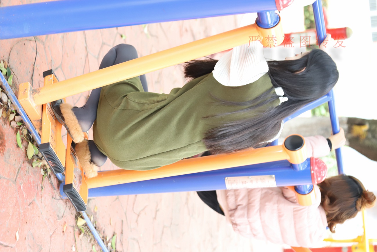 图片[124]-大西瓜爱牙膏-2018 4月活动 模特1（一） 灰厚(2)[135P] – 速更版-美库