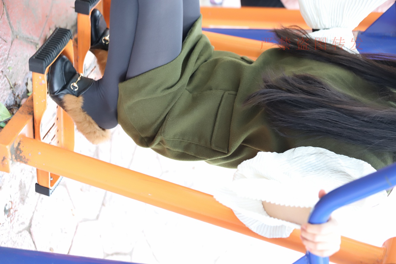 图片[126]-大西瓜爱牙膏-2018 4月活动 模特1（一） 灰厚(2)[135P] – 速更版-美库