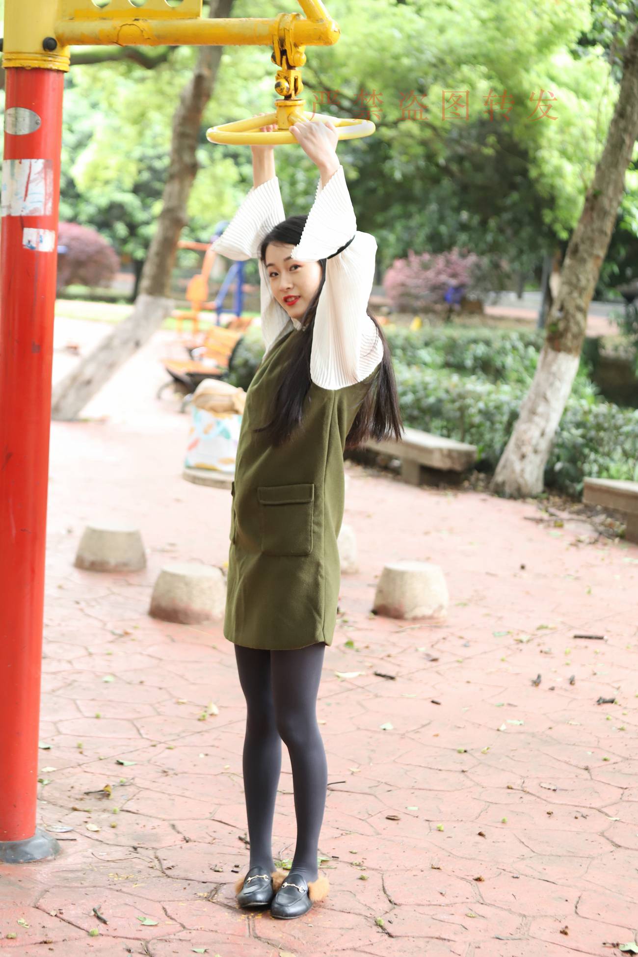 图片[127]-大西瓜爱牙膏-2018 4月活动 模特1（一） 灰厚(2)[135P] – 速更版-美库