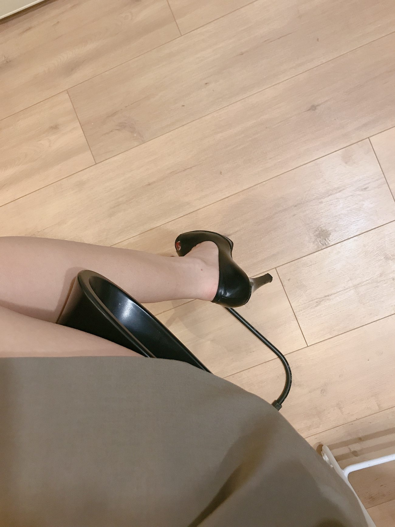 图片[42]-安乔乔儿(Nia乔乔) 妈妈的高跟鞋[146P] – 速更版-美库