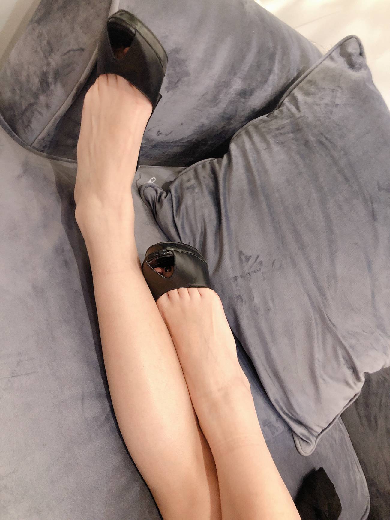 图片[59]-安乔乔儿(Nia乔乔) 妈妈的高跟鞋[146P] – 速更版-美库