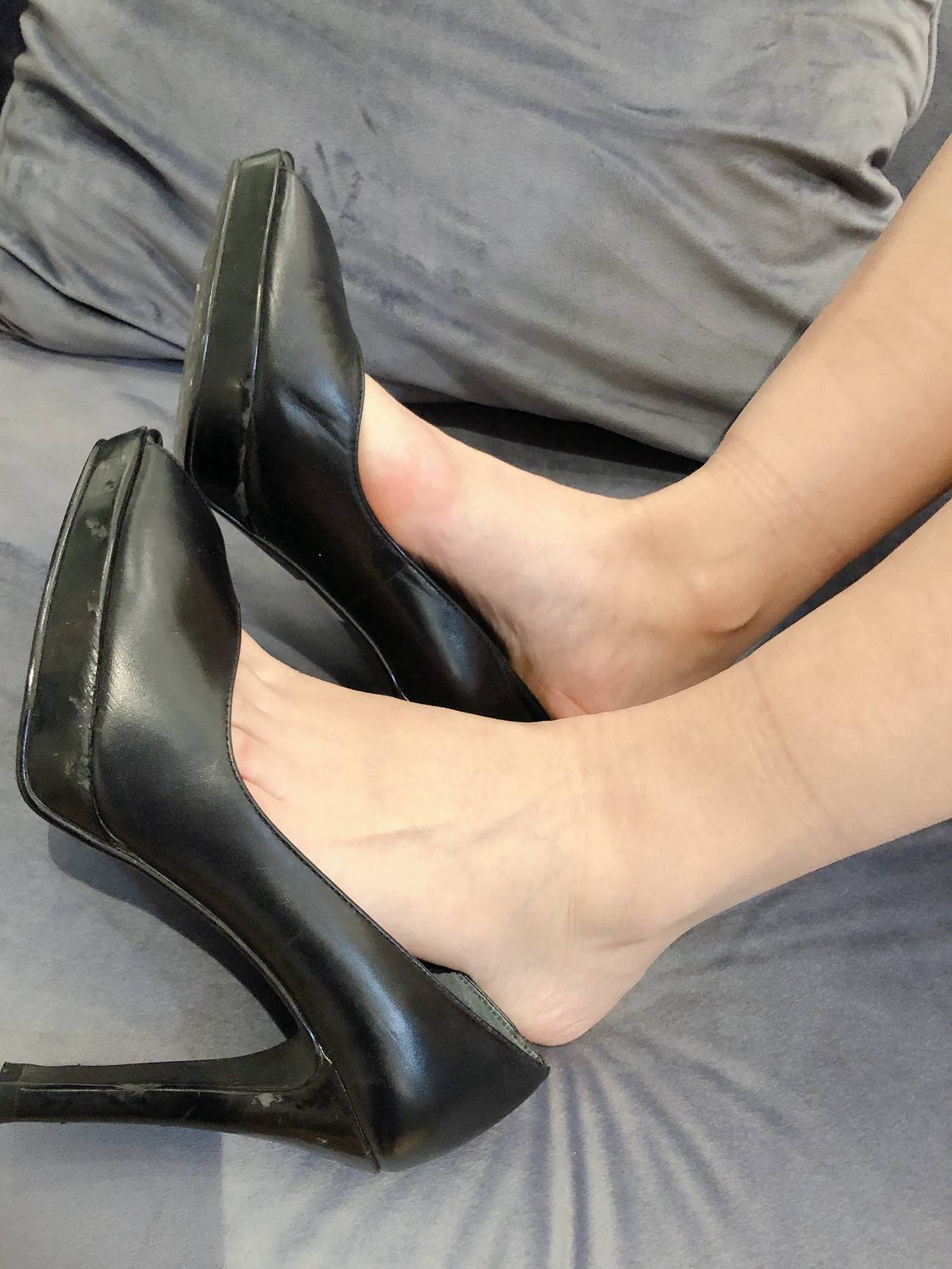 图片[60]-安乔乔儿(Nia乔乔) 妈妈的高跟鞋[146P] – 速更版-美库