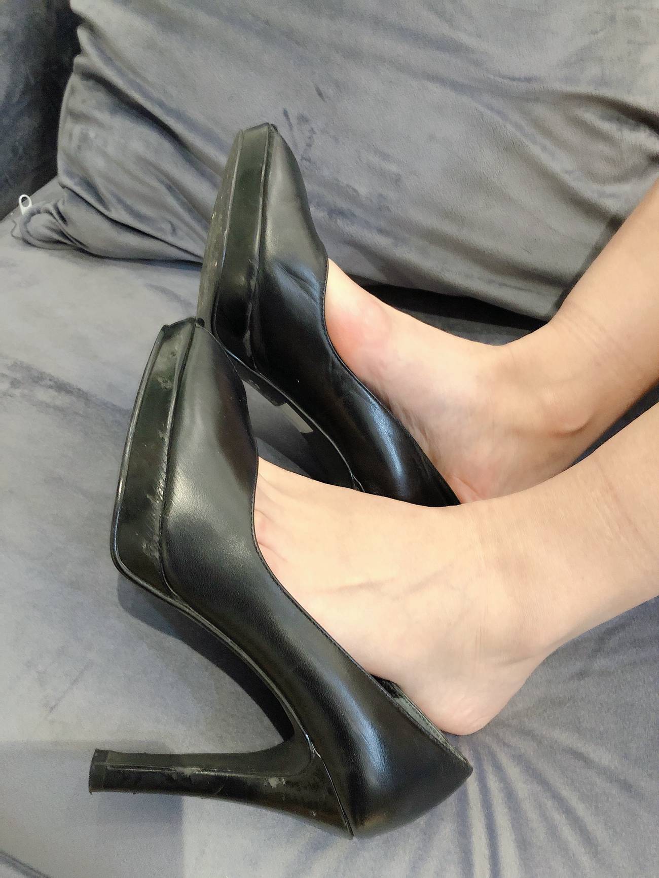 图片[62]-安乔乔儿(Nia乔乔) 妈妈的高跟鞋[146P] – 速更版-美库