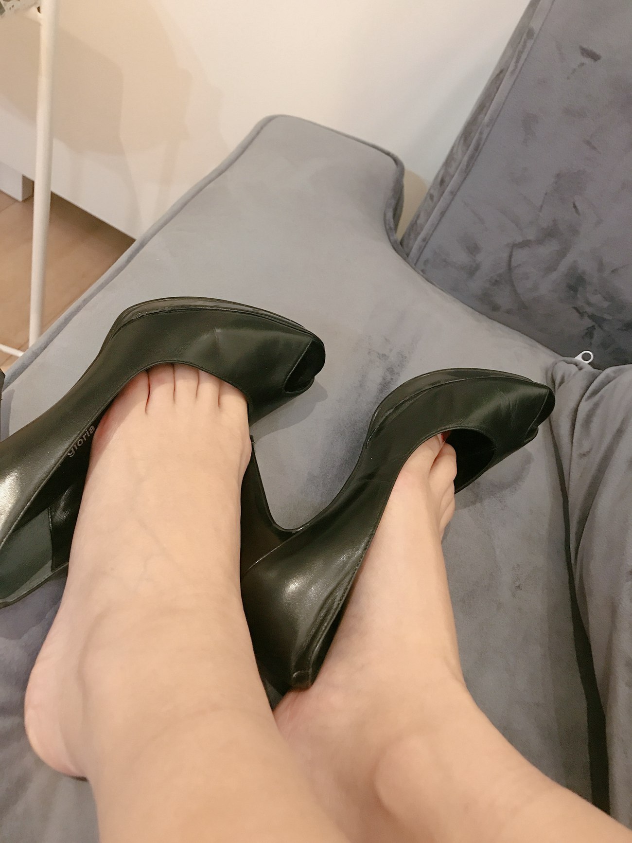 图片[63]-安乔乔儿(Nia乔乔) 妈妈的高跟鞋[146P] – 速更版-美库