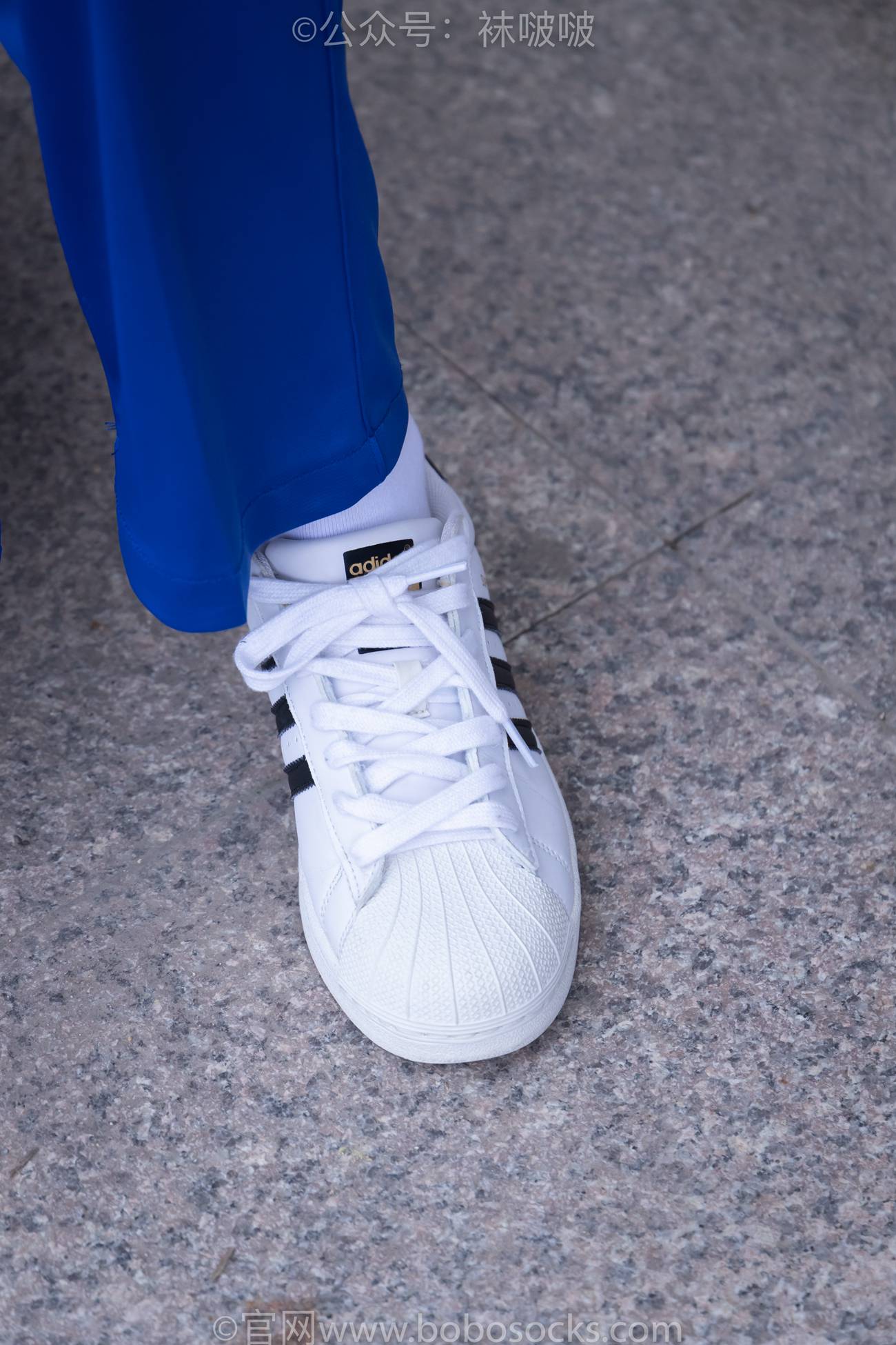 图片[17]-[BoBoSocks袜啵啵]NO.022 小甜豆-校服、贝壳头、白棉袜、肉丝[140P] – 速更版-美库