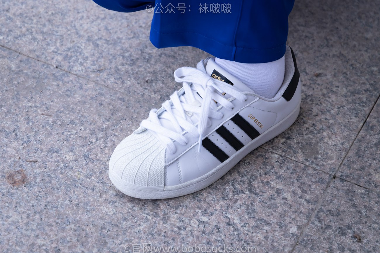 图片[18]-[BoBoSocks袜啵啵]NO.022 小甜豆-校服、贝壳头、白棉袜、肉丝[140P] – 速更版-美库