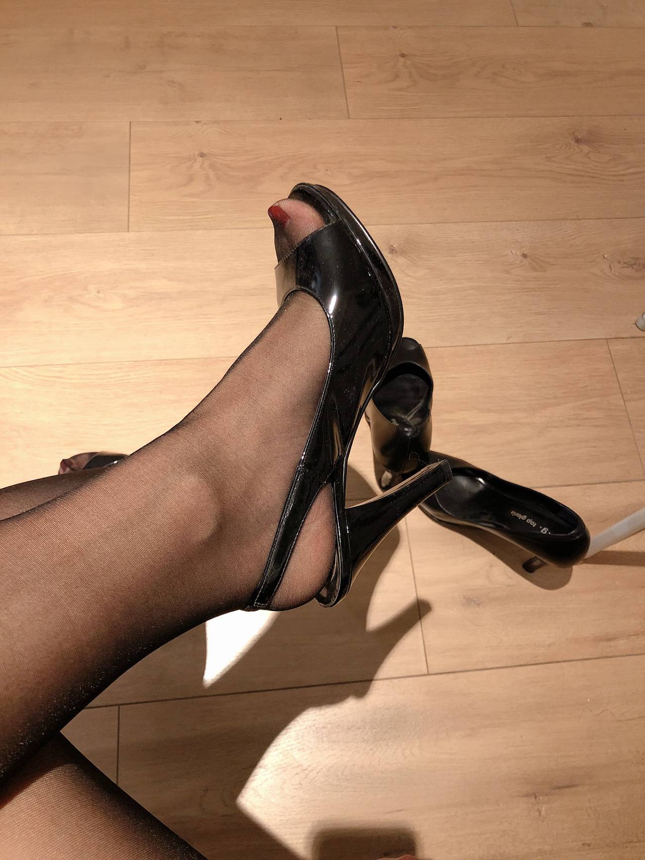 图片[106]-安乔乔儿(Nia乔乔) 妈妈的高跟鞋[146P] – 速更版-美库