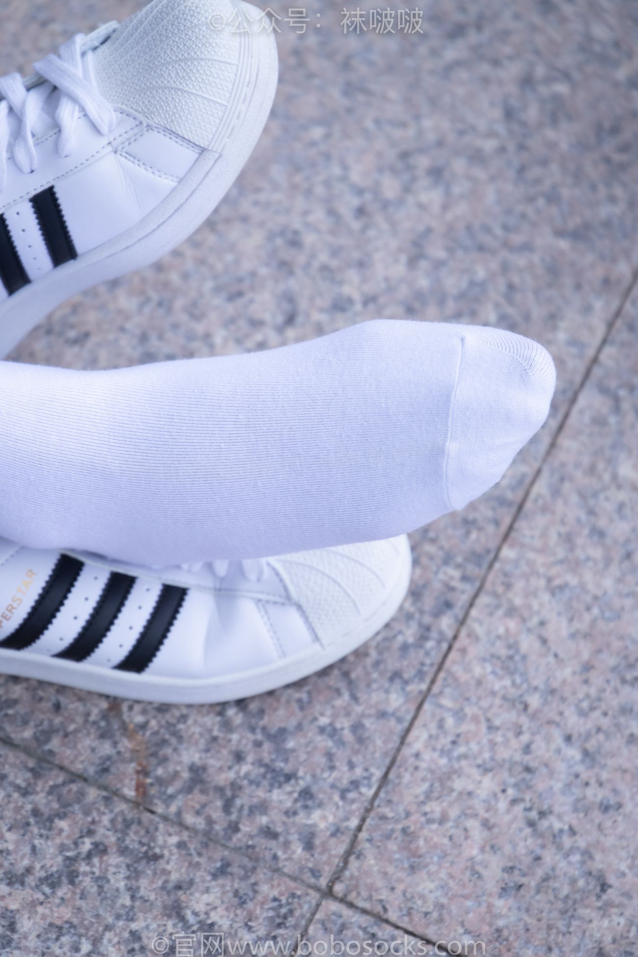 图片[35]-[BoBoSocks袜啵啵]NO.022 小甜豆-校服、贝壳头、白棉袜、肉丝[140P] – 速更版-美库