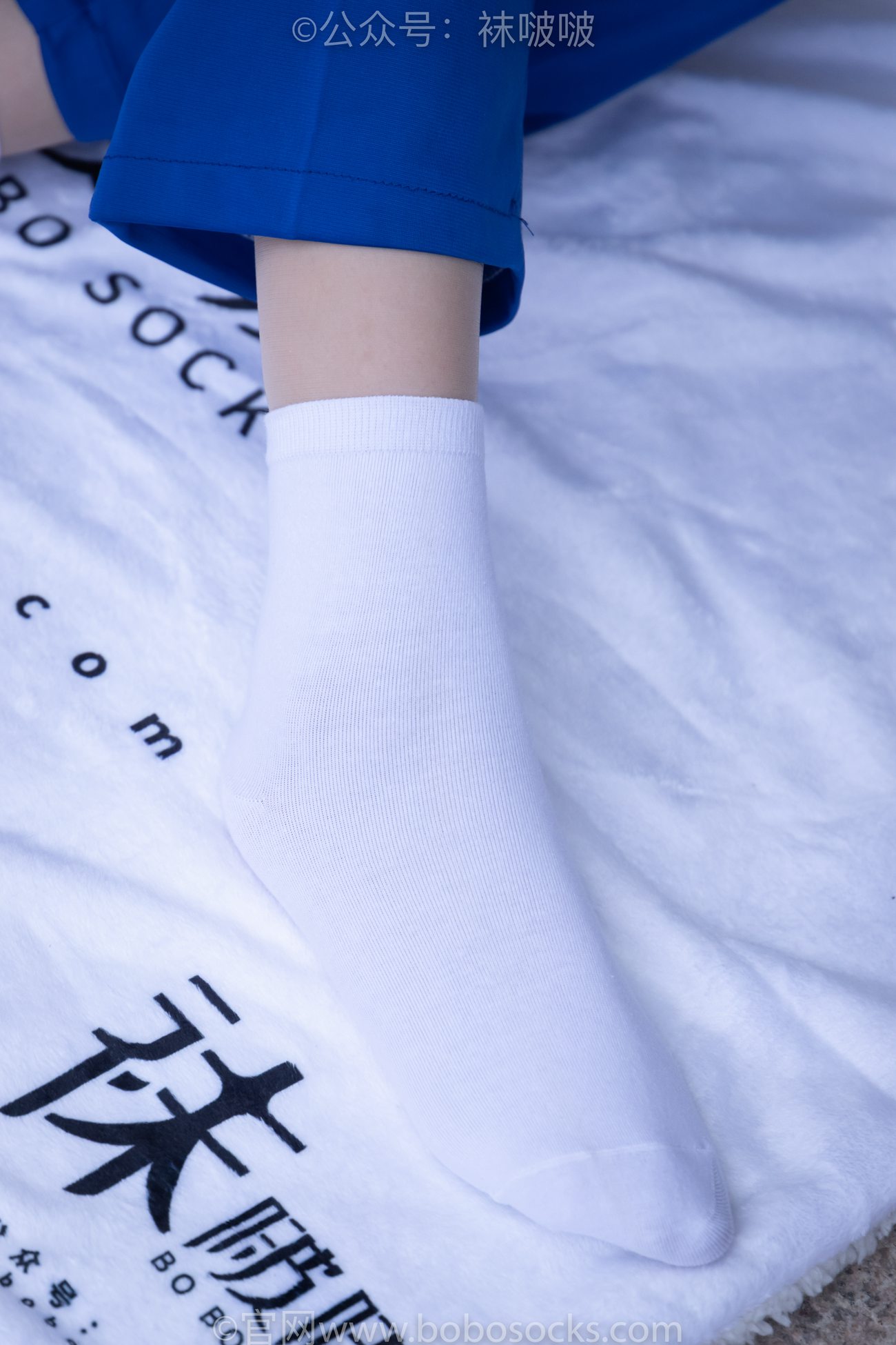 图片[58]-[BoBoSocks袜啵啵]NO.022 小甜豆-校服、贝壳头、白棉袜、肉丝[140P] – 速更版-美库