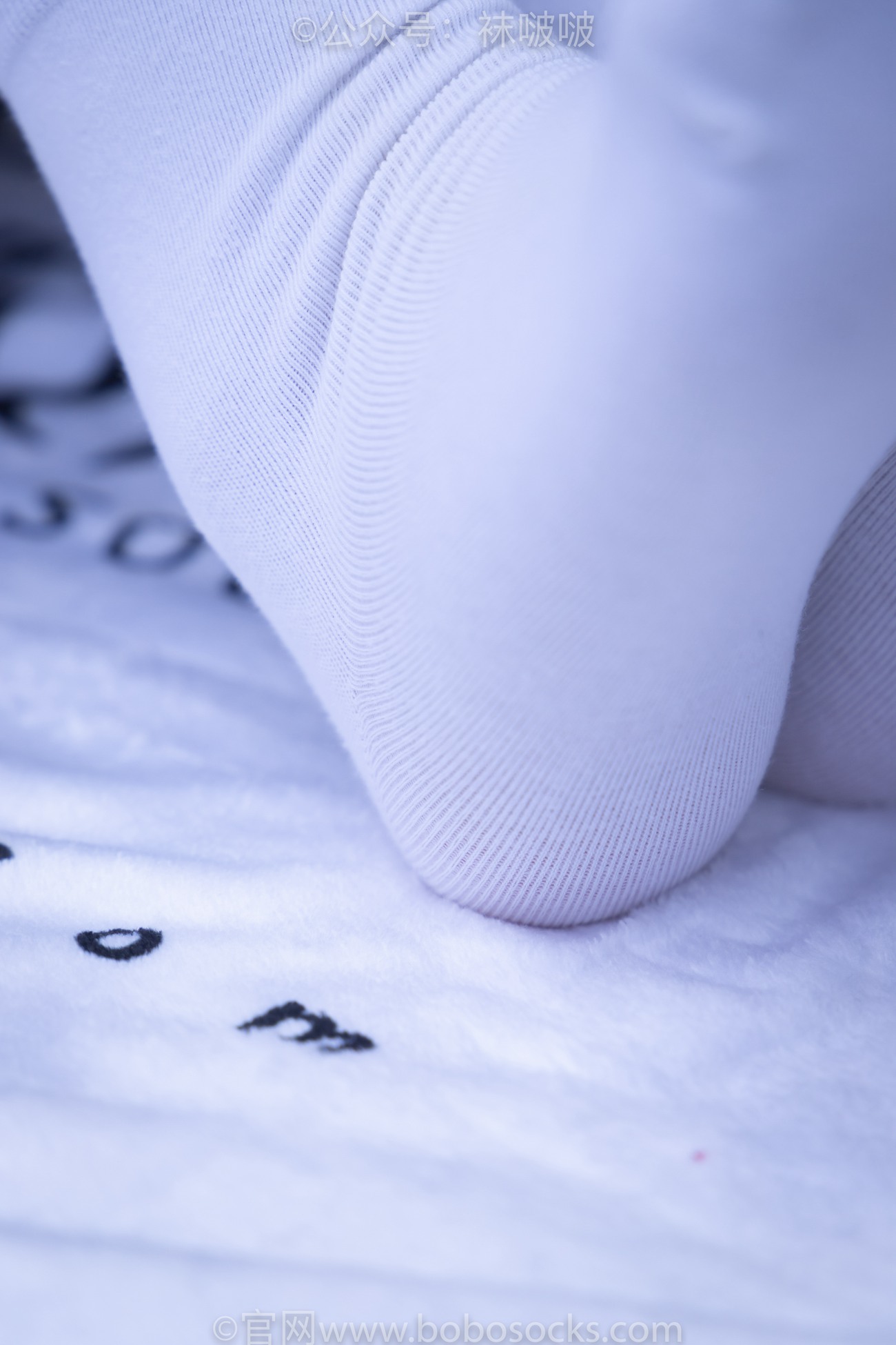 图片[65]-[BoBoSocks袜啵啵]NO.022 小甜豆-校服、贝壳头、白棉袜、肉丝[140P] – 速更版-美库
