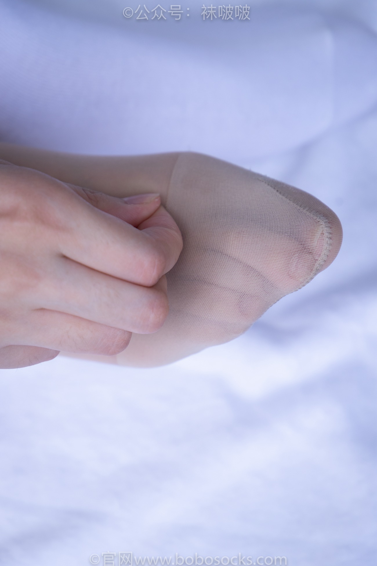 图片[71]-[BoBoSocks袜啵啵]NO.022 小甜豆-校服、贝壳头、白棉袜、肉丝[140P] – 速更版-美库
