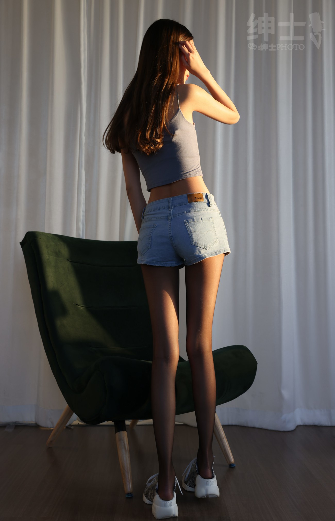 图片[26]-SHENSHI绅士 – SS053 筱筱[59P] – 速更版-美库