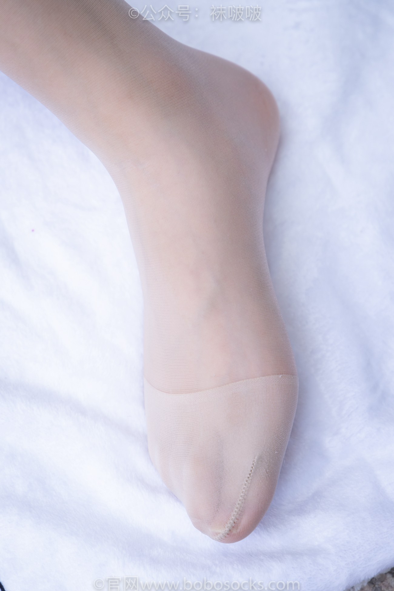 图片[98]-[BoBoSocks袜啵啵]NO.022 小甜豆-校服、贝壳头、白棉袜、肉丝[140P] – 速更版-美库