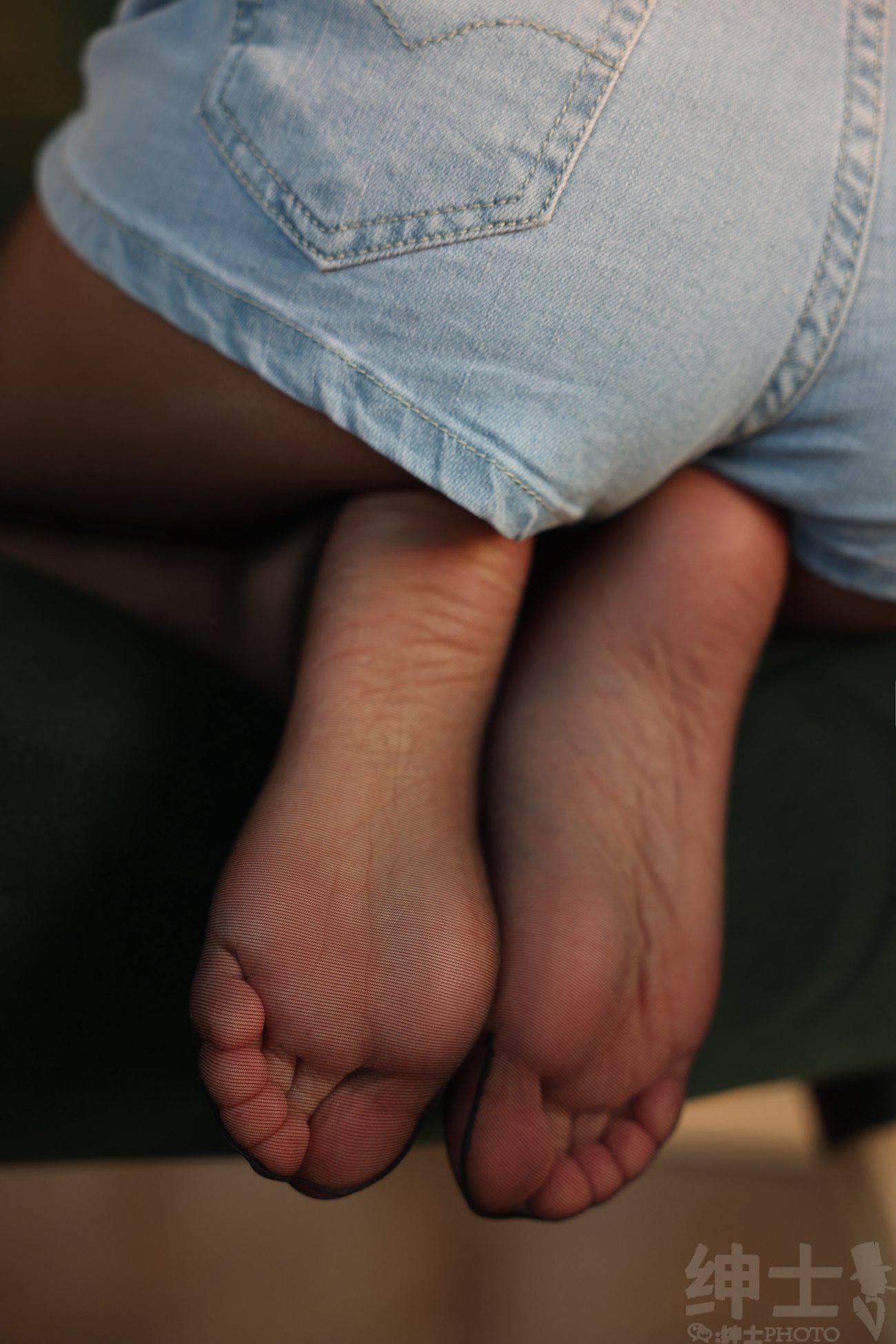 图片[31]-SHENSHI绅士 – SS053 筱筱[59P] – 速更版-美库