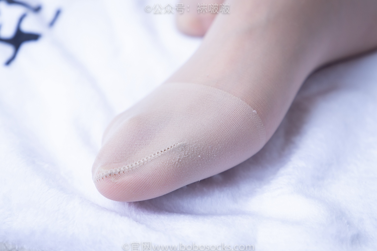 图片[105]-[BoBoSocks袜啵啵]NO.022 小甜豆-校服、贝壳头、白棉袜、肉丝[140P] – 速更版-美库