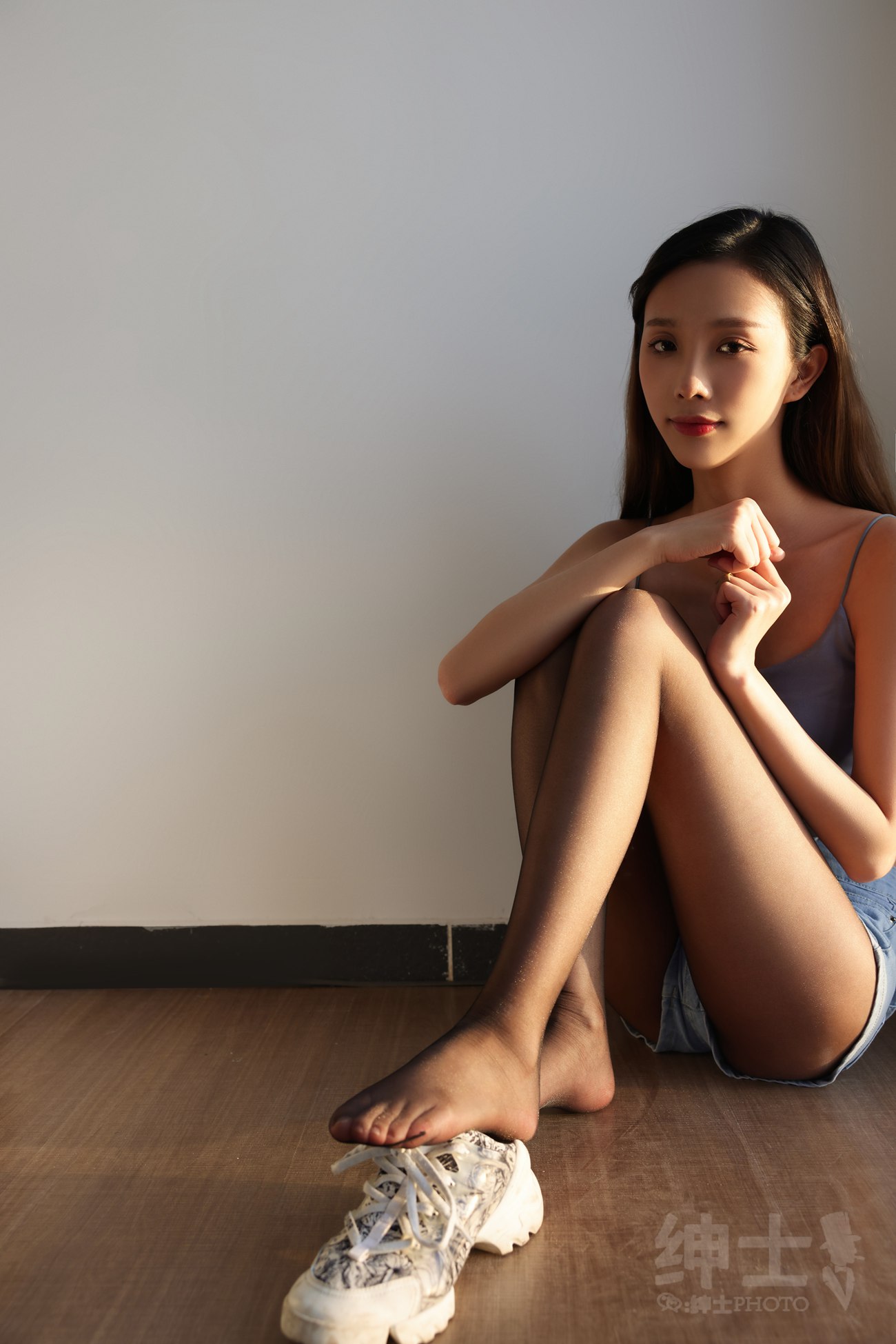 图片[52]-SHENSHI绅士 – SS053 筱筱[59P] – 速更版-美库