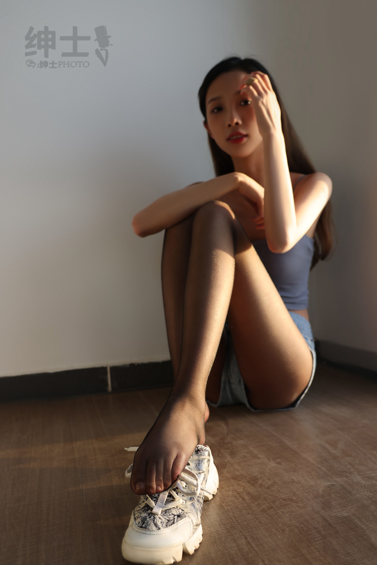 图片[58]-SHENSHI绅士 – SS053 筱筱[59P] – 速更版-美库