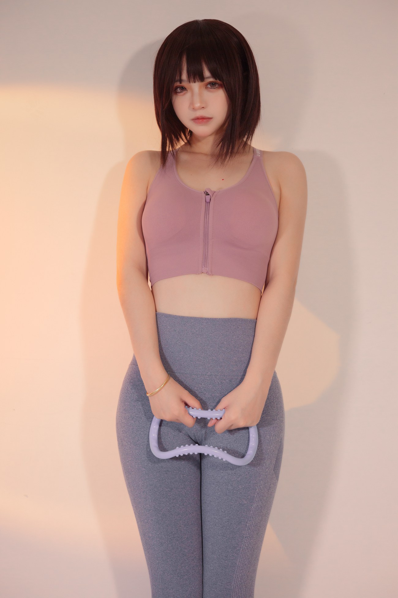 图片[25]-疯猫ss – 白色情人节福袋 运动衣 [40P] – 速更版-美库