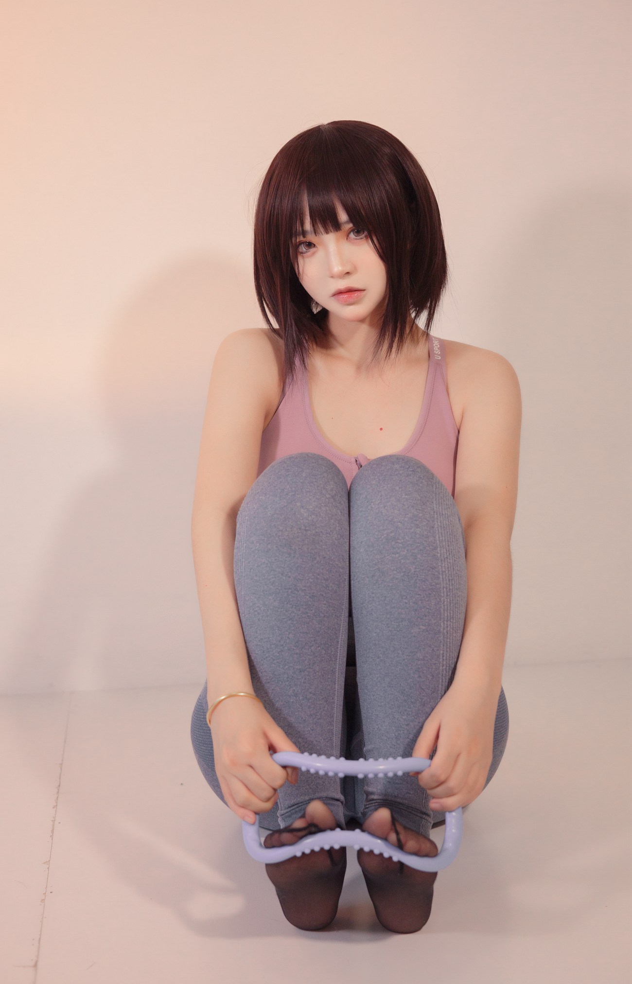 图片[31]-疯猫ss – 白色情人节福袋 运动衣 [40P] – 速更版-美库