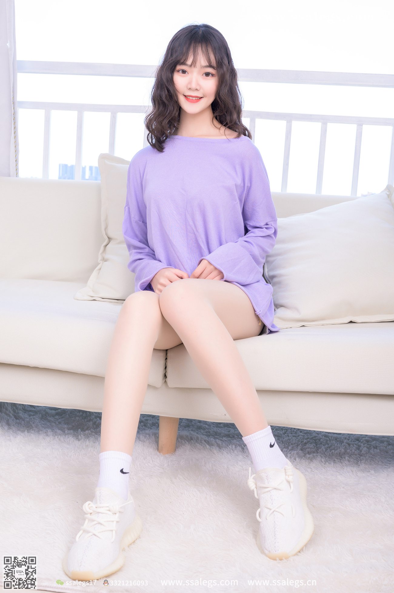 图片[10]-[SSA丝社]超清写真 NO.368 阳阳少女的大波浪(上)[114P] – 速更版-美库