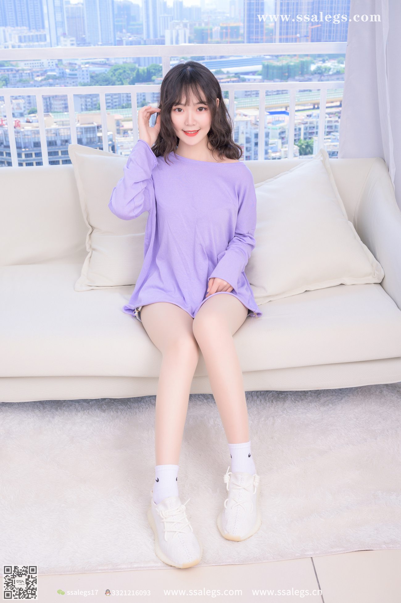 图片[15]-[SSA丝社]超清写真 NO.368 阳阳少女的大波浪(上)[114P] – 速更版-美库