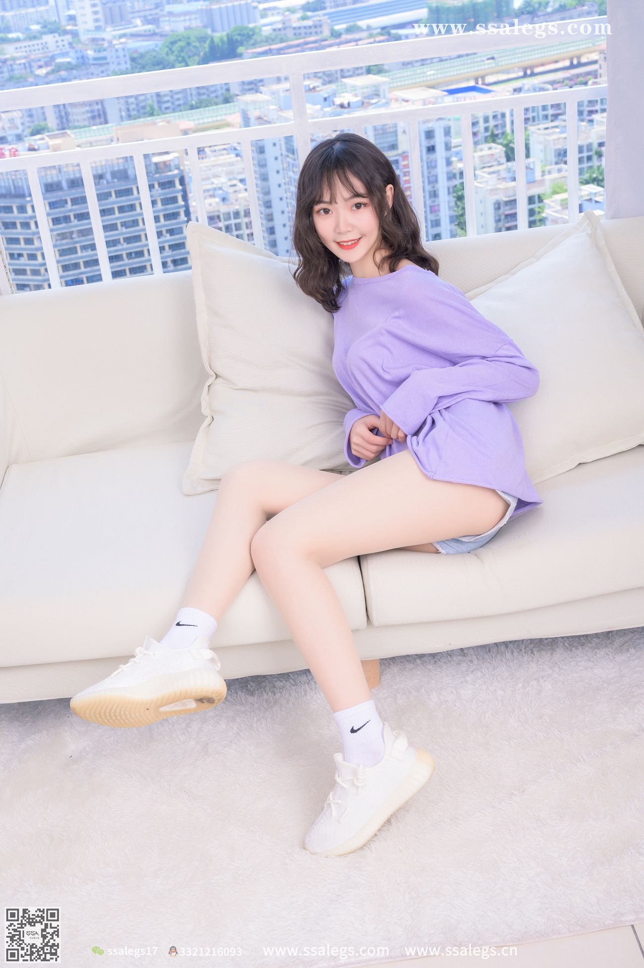 图片[23]-[SSA丝社]超清写真 NO.368 阳阳少女的大波浪(上)[114P] – 速更版-美库