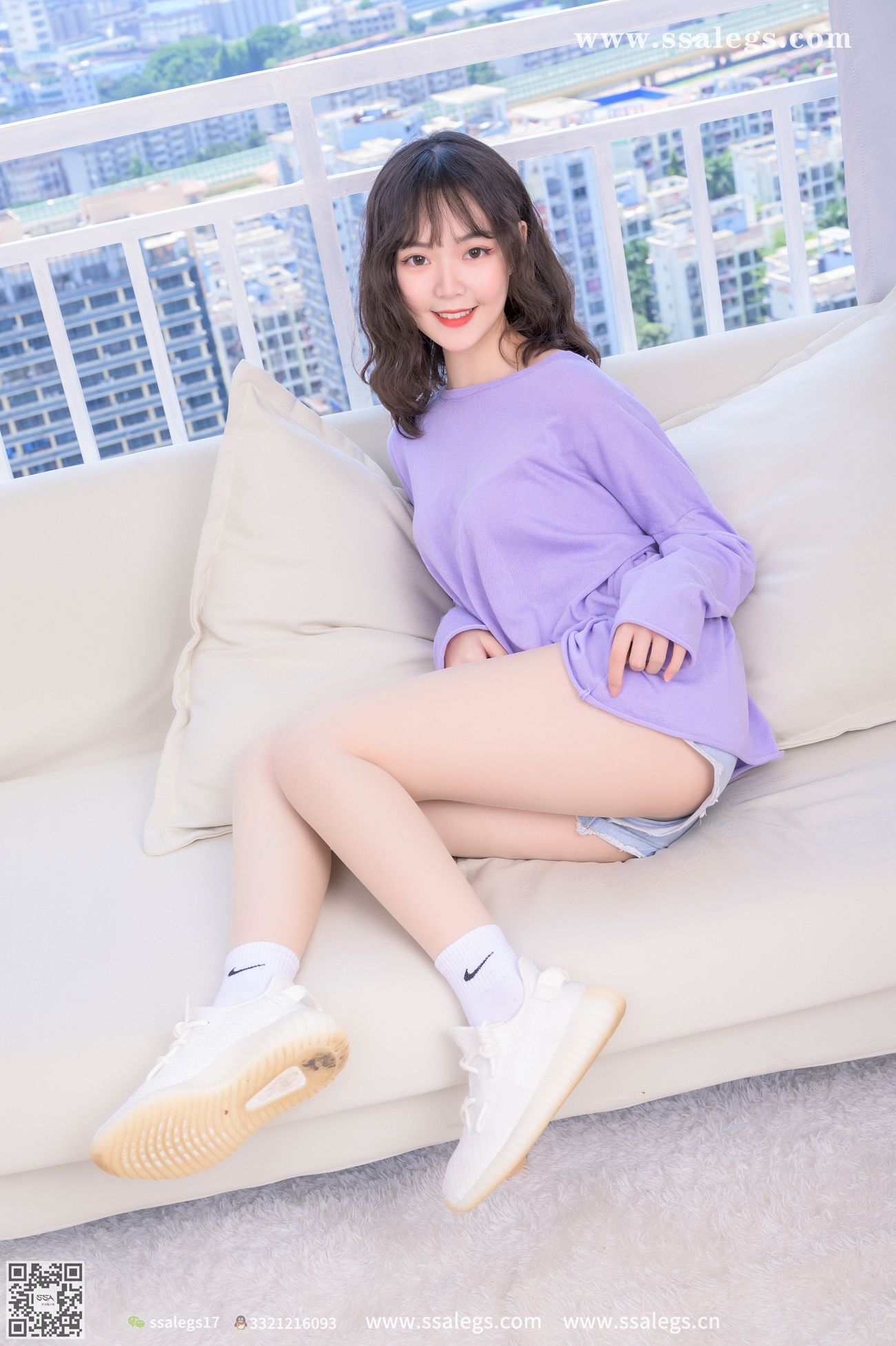 图片[25]-[SSA丝社]超清写真 NO.368 阳阳少女的大波浪(上)[114P] – 速更版-美库