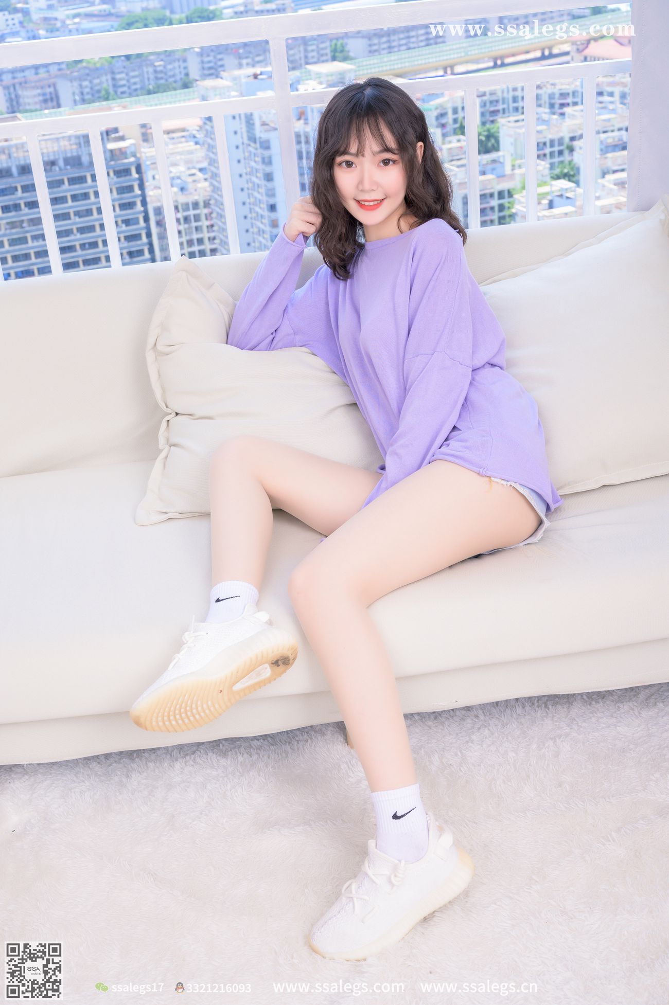 图片[27]-[SSA丝社]超清写真 NO.368 阳阳少女的大波浪(上)[114P] – 速更版-美库