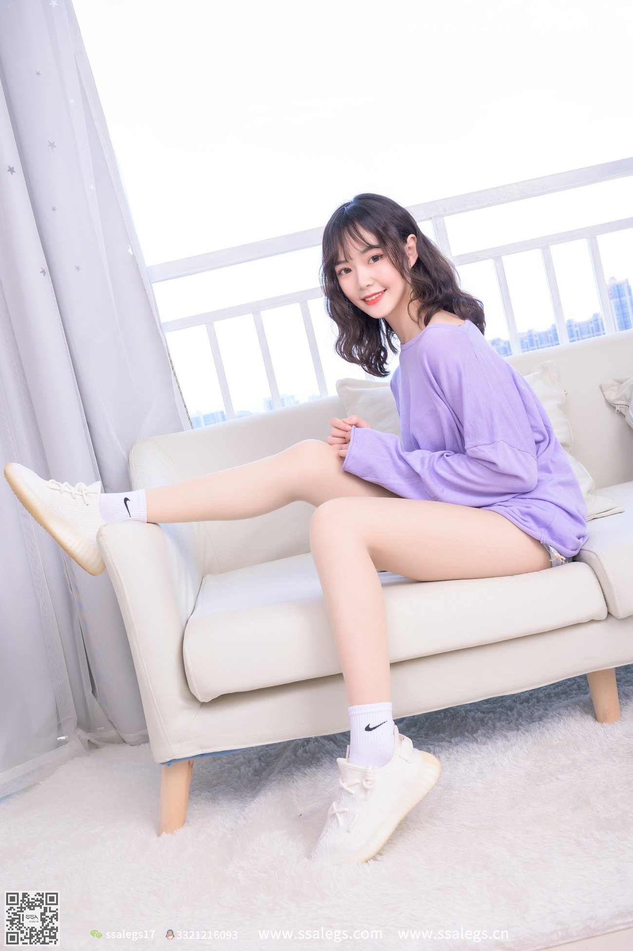 图片[33]-[SSA丝社]超清写真 NO.368 阳阳少女的大波浪(上)[114P] – 速更版-美库