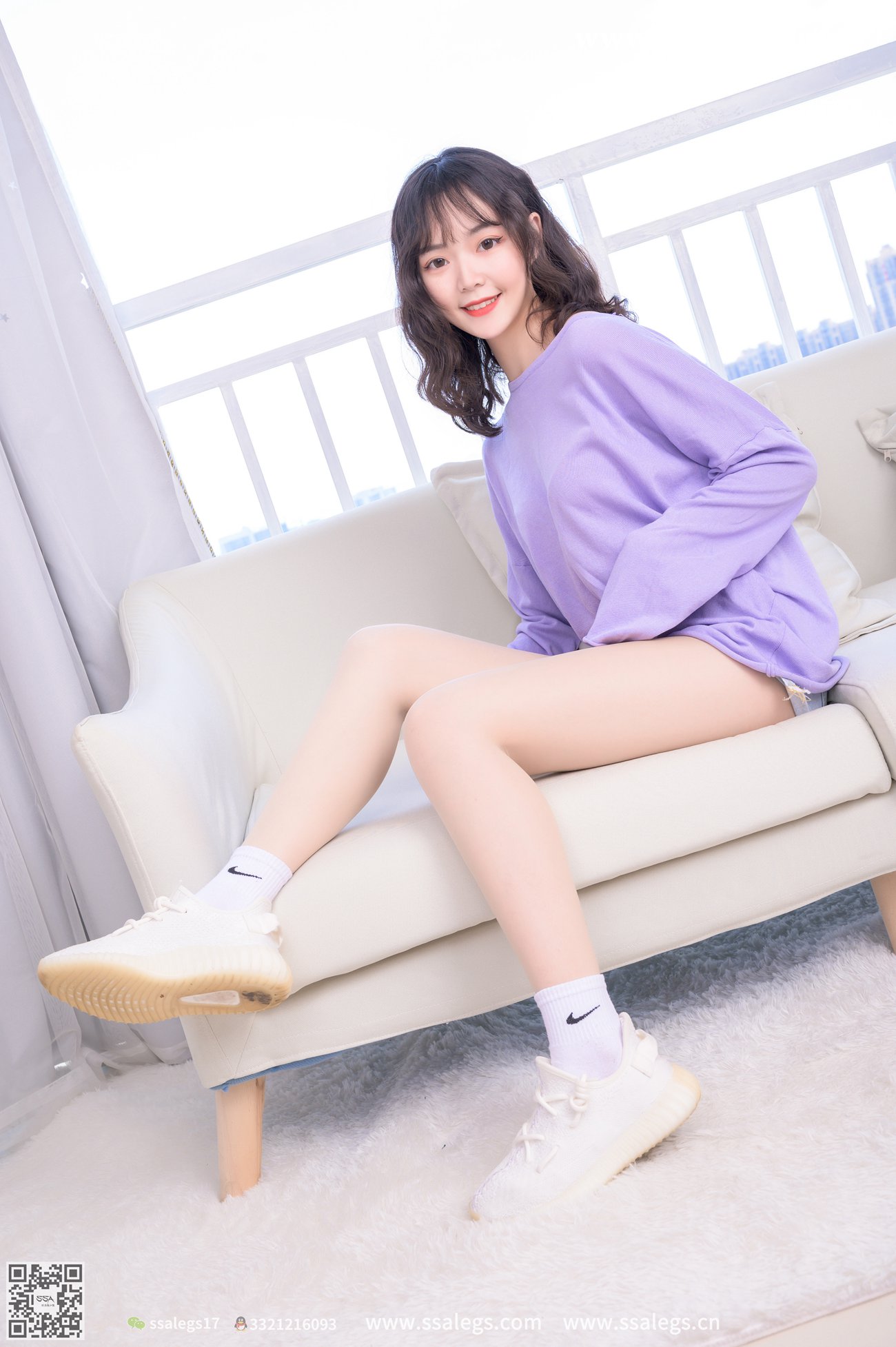 图片[35]-[SSA丝社]超清写真 NO.368 阳阳少女的大波浪(上)[114P] – 速更版-美库