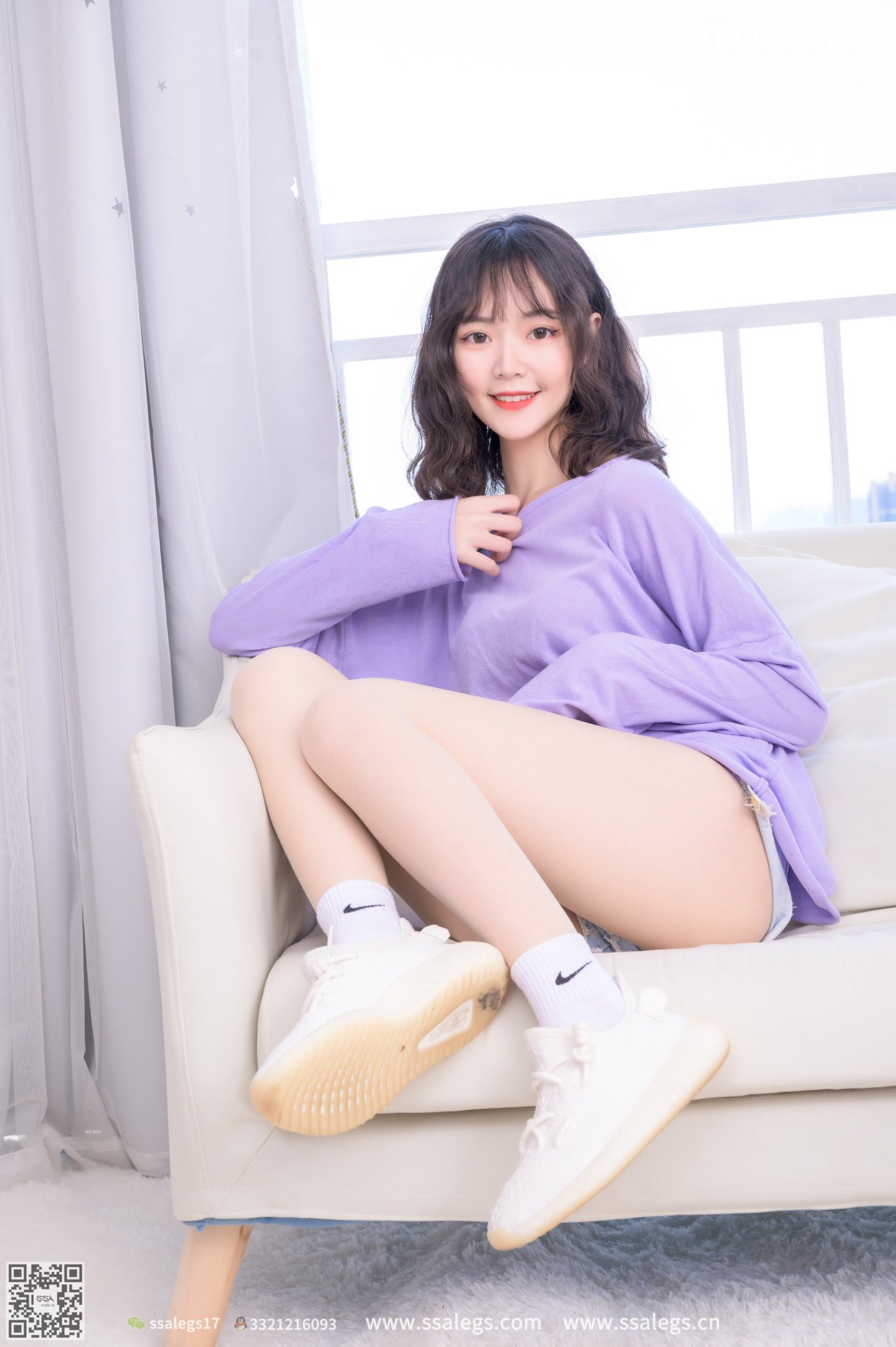图片[36]-[SSA丝社]超清写真 NO.368 阳阳少女的大波浪(上)[114P] – 速更版-美库