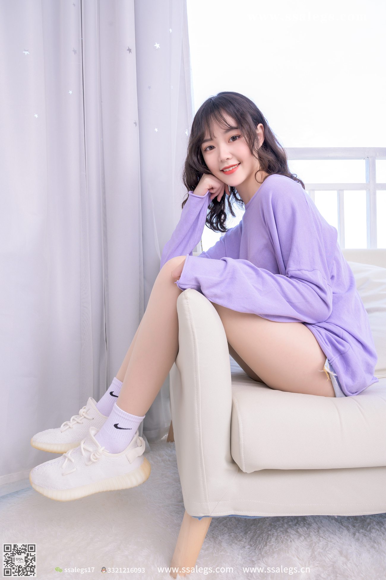 图片[44]-[SSA丝社]超清写真 NO.368 阳阳少女的大波浪(上)[114P] – 速更版-美库