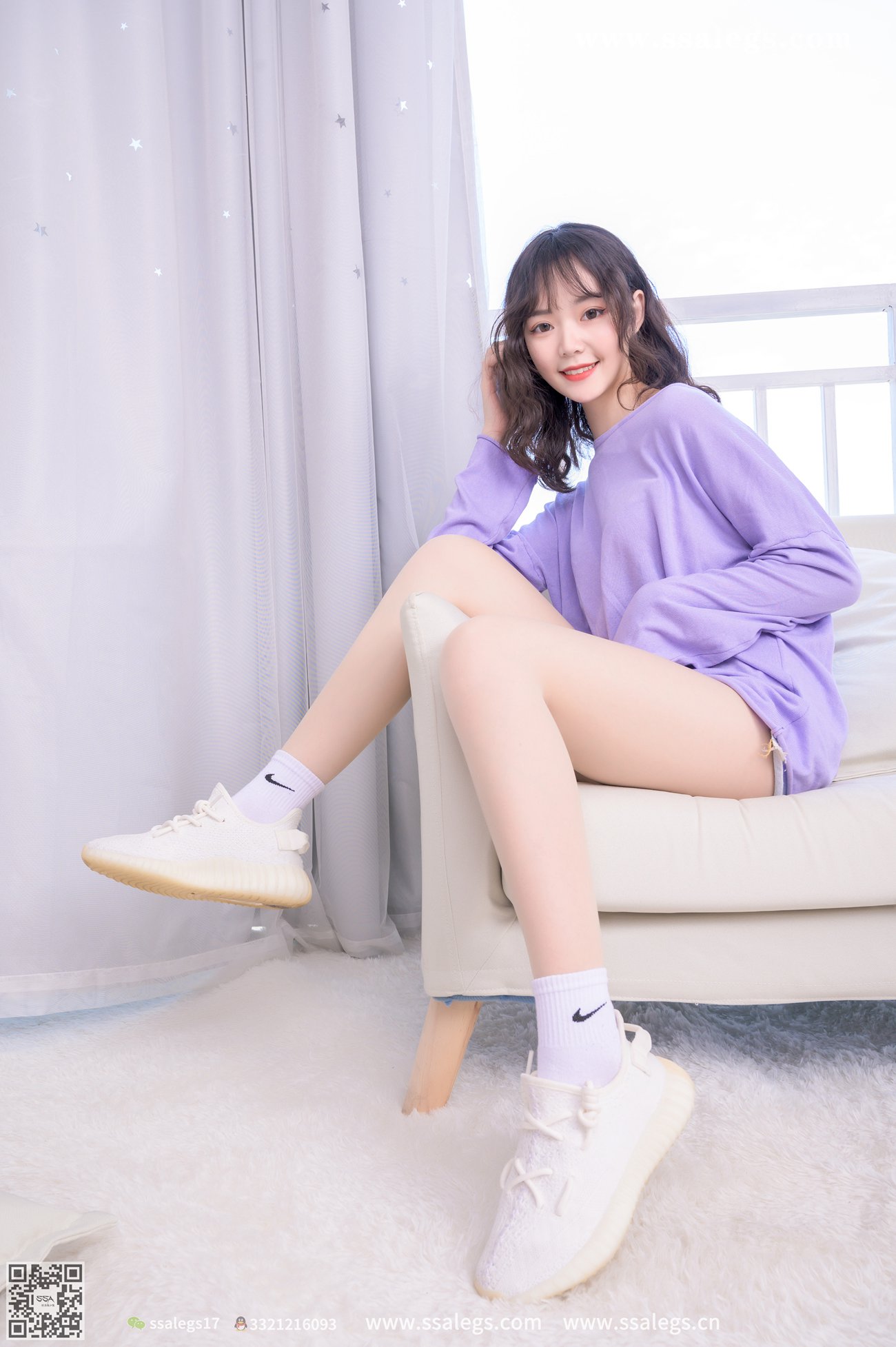 图片[46]-[SSA丝社]超清写真 NO.368 阳阳少女的大波浪(上)[114P] – 速更版-美库