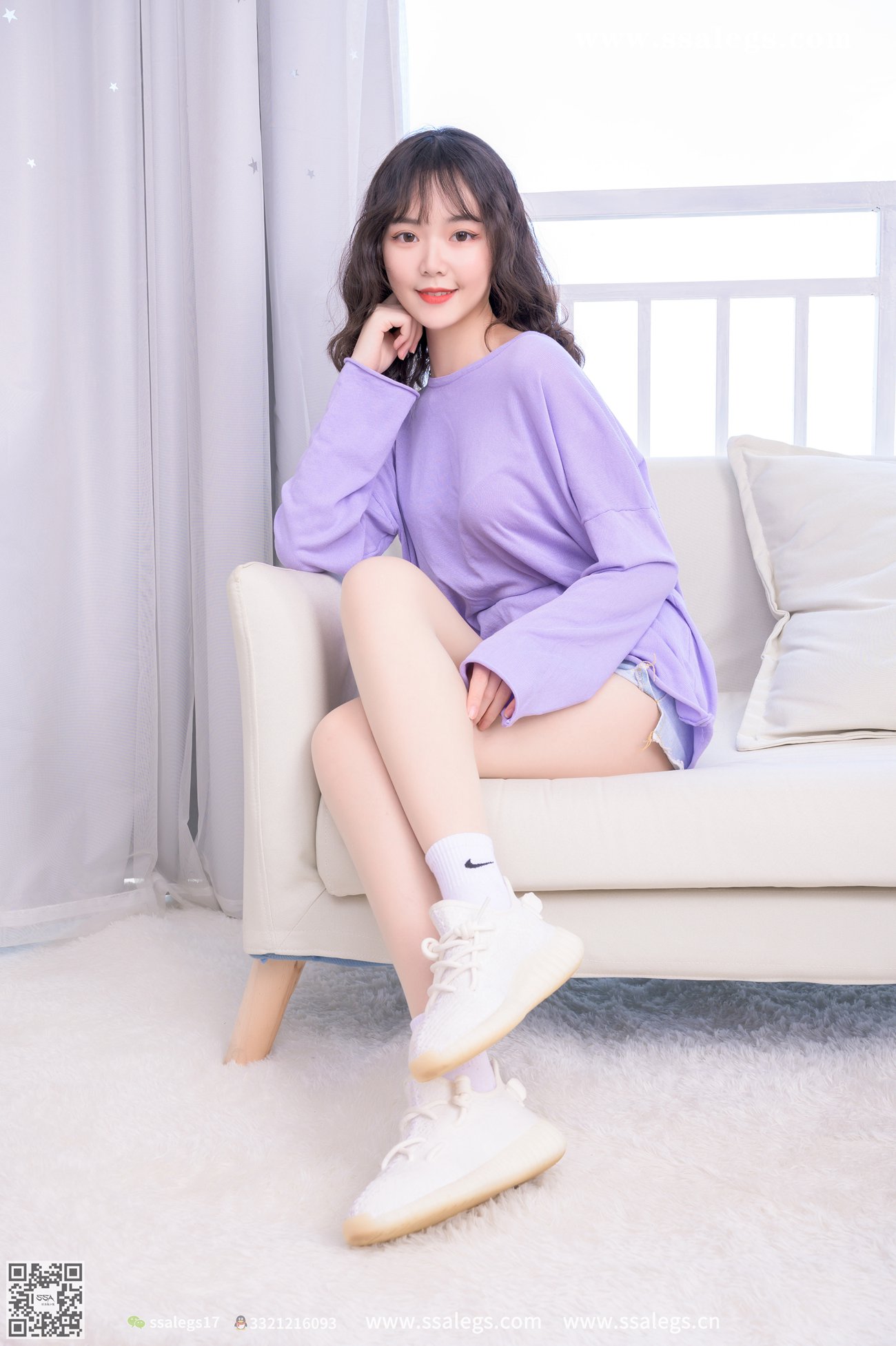 图片[52]-[SSA丝社]超清写真 NO.368 阳阳少女的大波浪(上)[114P] – 速更版-美库