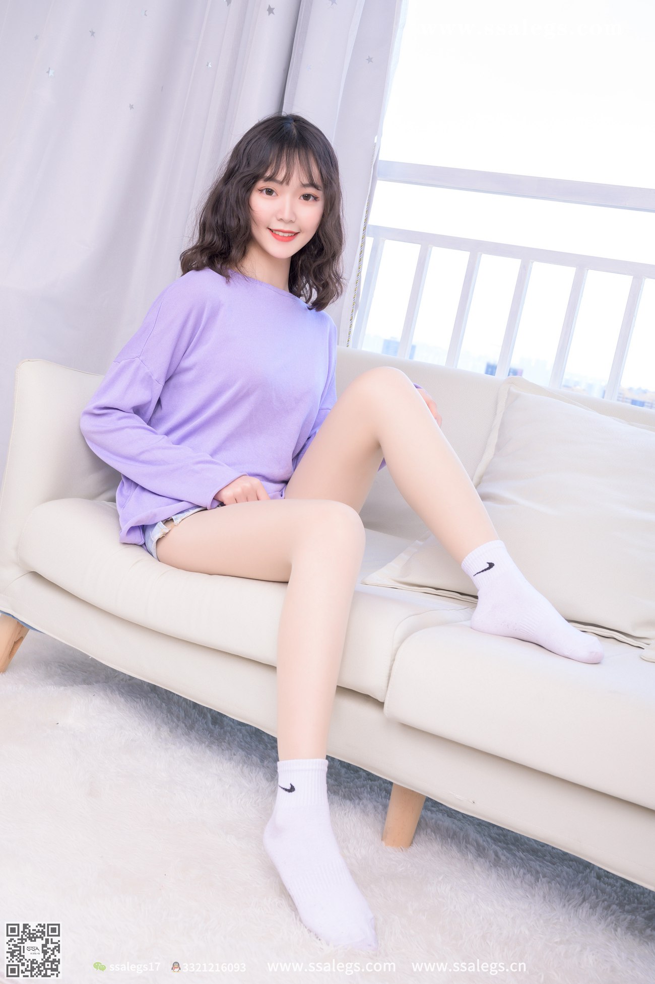 图片[69]-[SSA丝社]超清写真 NO.368 阳阳少女的大波浪(上)[114P] – 速更版-美库